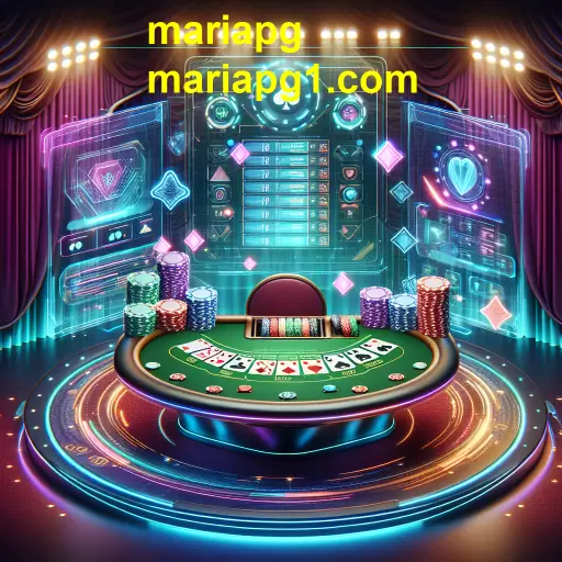 Descubra a Fantástica Categoria de Jogos de Cartas no Mariapg