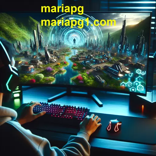 O Crescimento dos Jogos de Simulação: Uma Experiência Incomparável