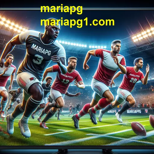 Os Melhores Jogos de Esporte: Uma Viagem pelo Campo e pela Quadra